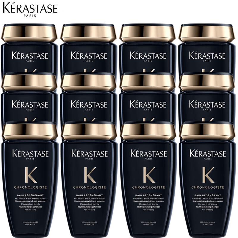 

Kérastase Chronologiste Revitalizing Shampoo (Case of 12)