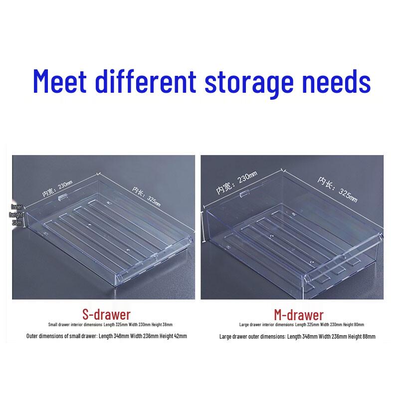 Steel Parts & Document Organizer Cabinet