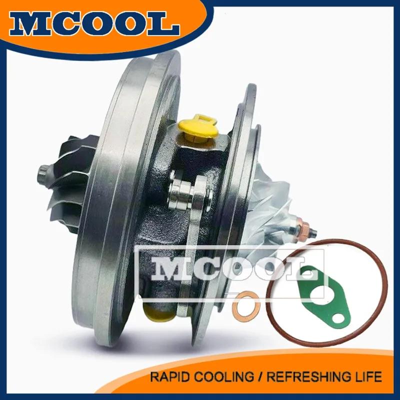 

TF035 Turbocharger Cartridge For BMW X1 20D X3 2.0D E84 F25 520D F07 F10 F11 135Kw 184HP N47D20 49335-00511 11658519476 Turbine