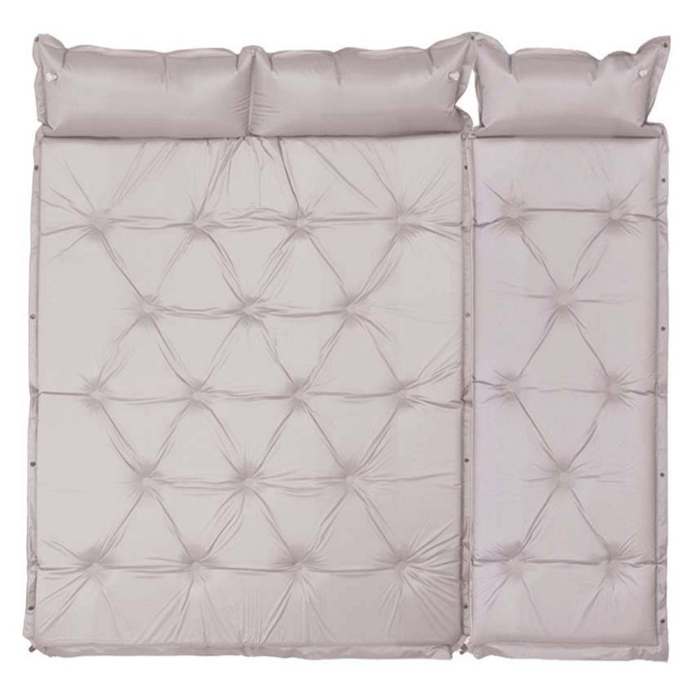 Outdoor Camping Picnic Self-driving Travel Portable Soft Mattress High Resilience Comfort Automatic