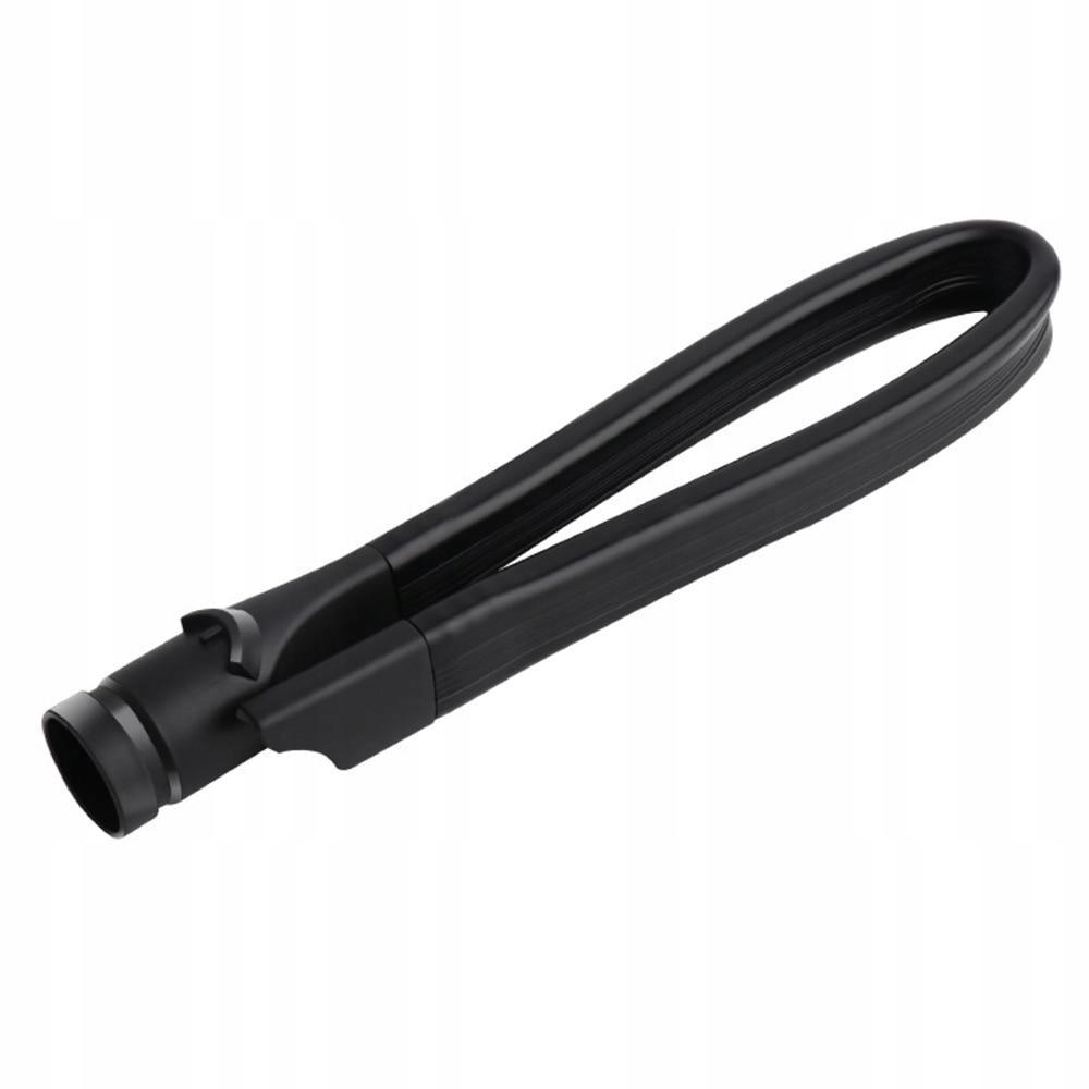 Crevice Nozzle 58.5 Cm Long, Flexible, for Vacuum Cleaners with a Diameter of 35 Mm