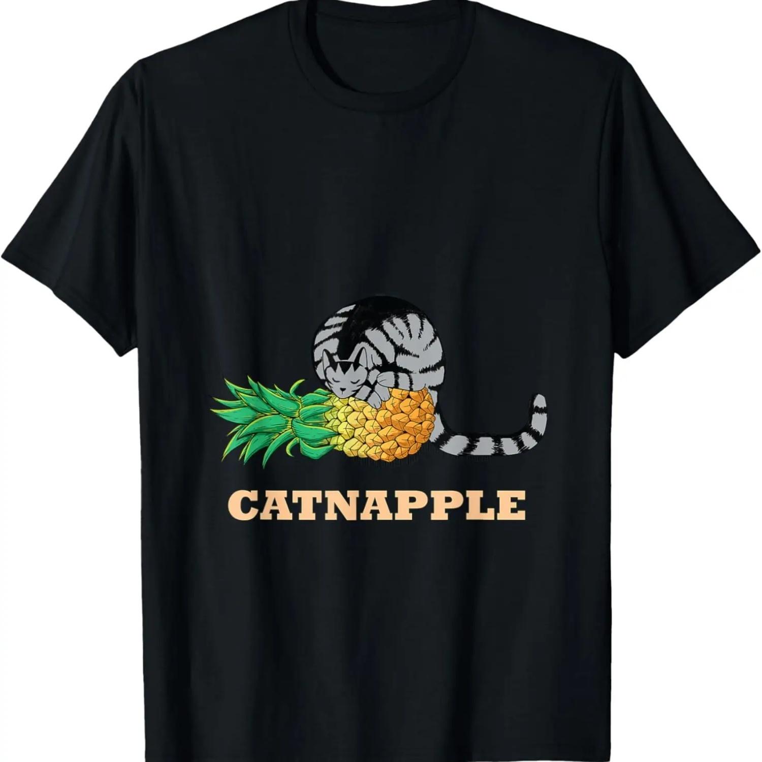 Nacho Average Pomegranate Lover Cinco De Mayo T-Shirt S чёрный