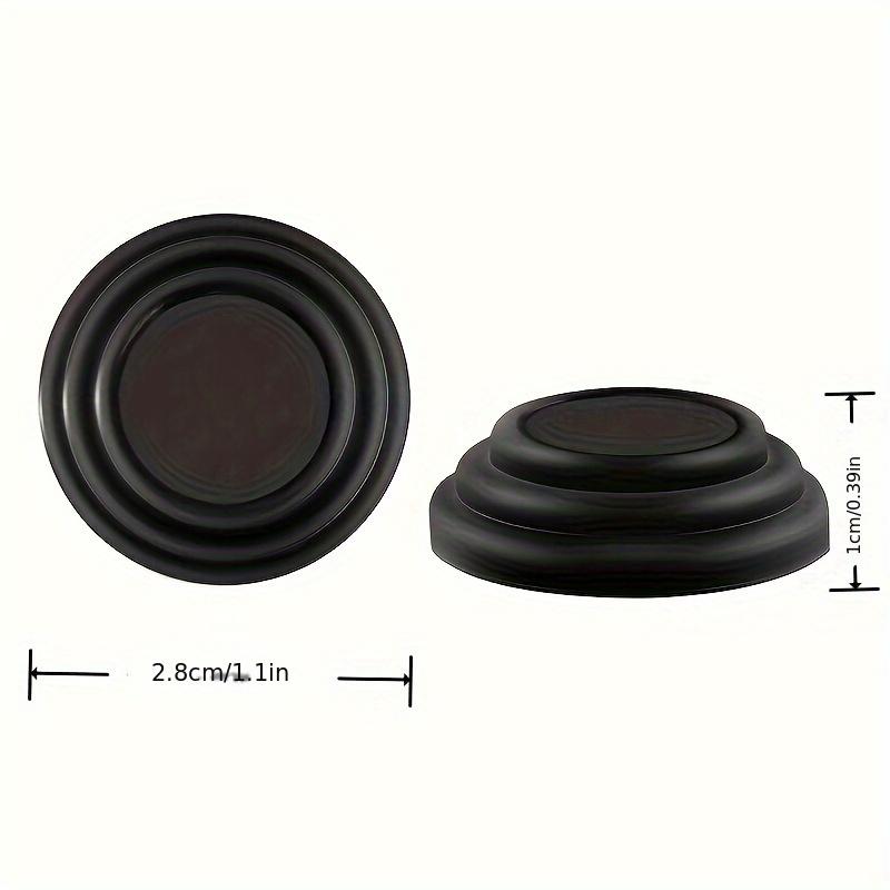 16pcs Car Door Shock Absorber Pads - Prevent Collisions and Scratches, Keep Your Vehicle Safe and Scratch-Free!