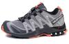 Xa Pro 3D W 'Grey Black Orange' Women's 409776