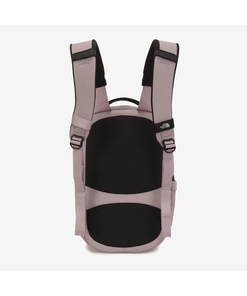 The North Face Nm2Ds07F Borealis Mini Backpack Grayish Lilac