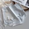 Cotton Women Large Size Panties with A Cinched Abdomen Lifted Buttocks Without Leaving Any Marks Made Cotton with Antibacterial Crotch Intimates