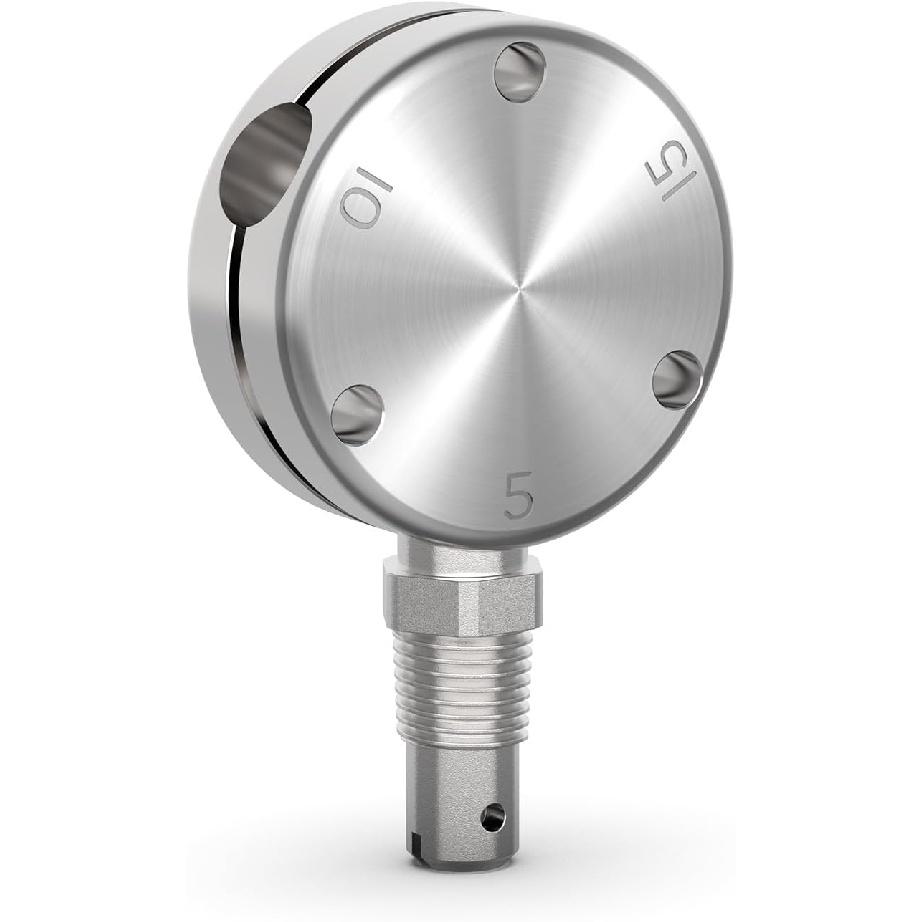 Pressure Regulator Weight and Vent Pipe Replacement Parts Compatible with All n 1930 10.5QT 15.5QT 21.5QT 25QT 30QT 41.5QT Pressure Cooker/Canner