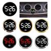 Car Clock Interior Clock High Universality Fitment
