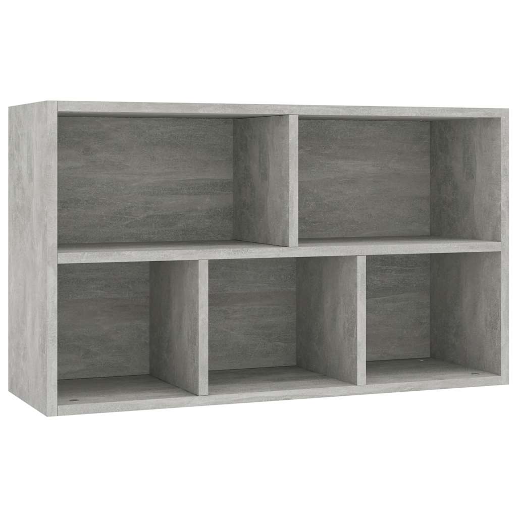 Minimalistisches Display-Regal Für Dekorationen, Zeitschriftenaufbewahrungsregal, Bücherregal/TV-Schrank, 50x25x80 Cm
