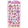 Crux Ultra-Smooth Stickers Hello Kitty/Leopard Mode 139146