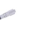 1 Stück Multifunktions-Mikrometer für Kopf 13 mm Runde Edelstahlsonde für Kopf