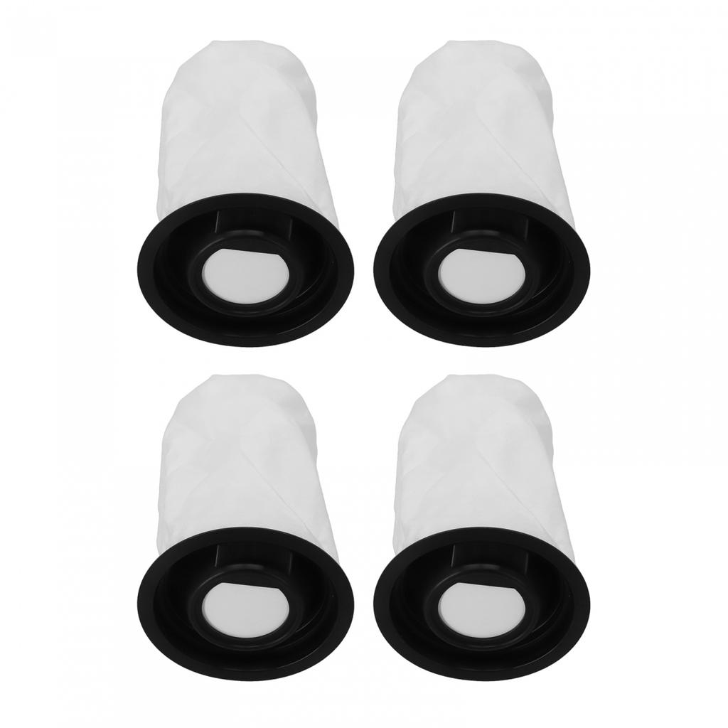10 Pack Compatible Dust Bags for Numatic For Henry Vacuums NQ100 Hen100
