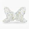 Coussin anti-chocs papillon pour poussette babyuniverse - fleurs des champs