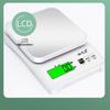 Rechargeable Precision Digital Scale for Jewelry & Herbs (CN version)