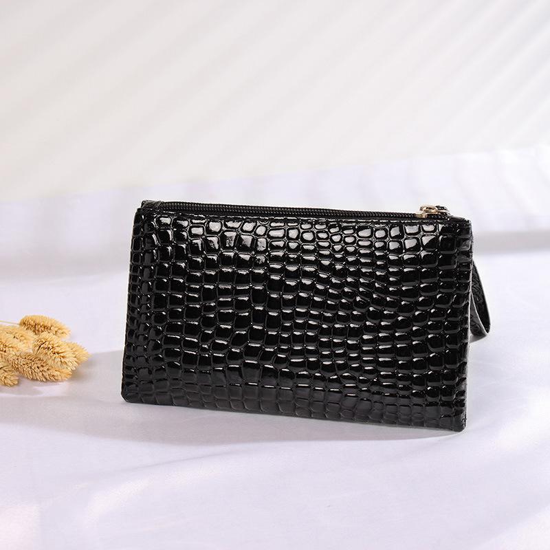 Women's Korean Style Clutches & Small Phone Bags Coin Purses Gift