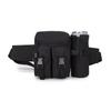 Jundingying Tactical Multifunctional Waterproof Men's Waist Bag Set