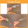Animal Butterfly Fashion Bracelet With Zircon Stones For Womens Jewelry Accessory
