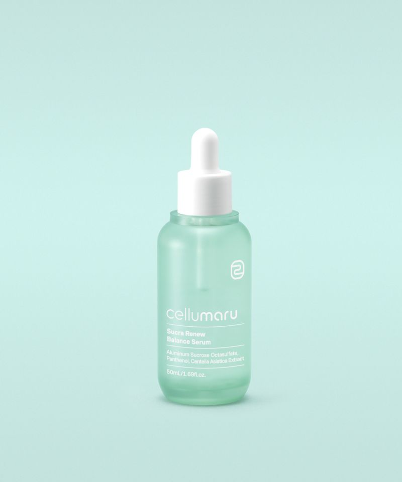 Sukra Blemish Calming Serum 50ml