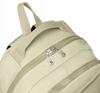 Spacious Women's Nylon Backpack - Peterson
