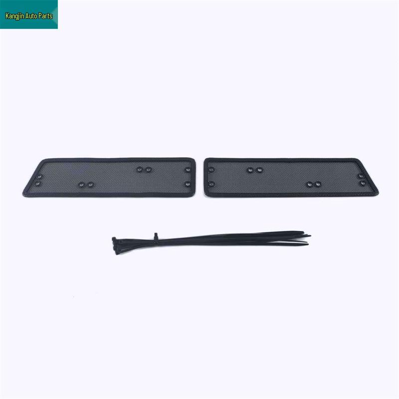 Tesla Model Y & 3 Front Bumper Insect & Dust Protection Net