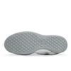 Glio Buty Codzienne Damskie Niskie Ciemnoszare F12W633712FQO