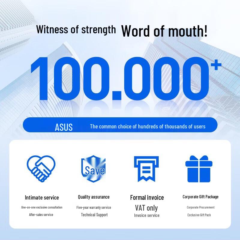 Asus 14th Gen Intel Core I7 Desktop PC (CN Version)