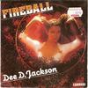 7inch Record DEE D. JACKSON  Fireball 49427 Carrere Jupite 1979 France SoulFunk Used