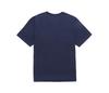DOLPHIN WAVE APPAREL Dolphin Authentic Logo T-Shirt