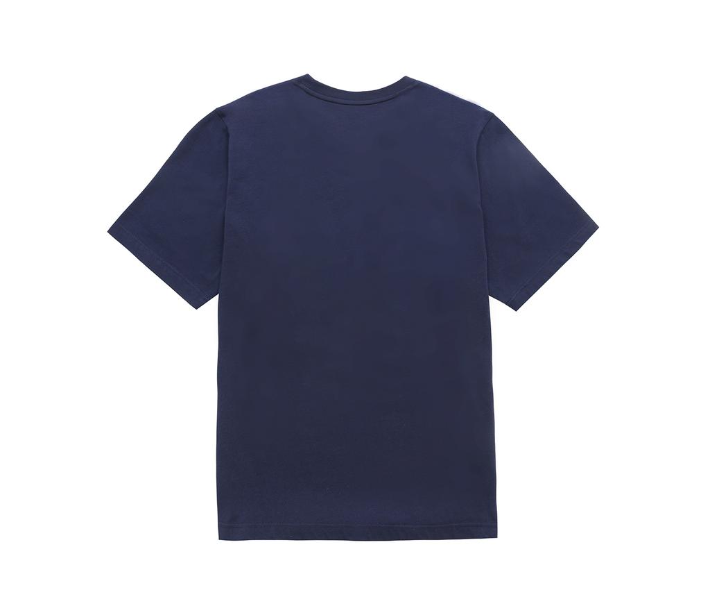 DOLPHIN WAVE APPAREL Dolphin Authentic Logo T-Shirt