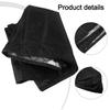 Sleek and Practical Design for a Water Resistant Table Saw Dust Cover Made of Strong Materials Dimensions 72x61x73 cm