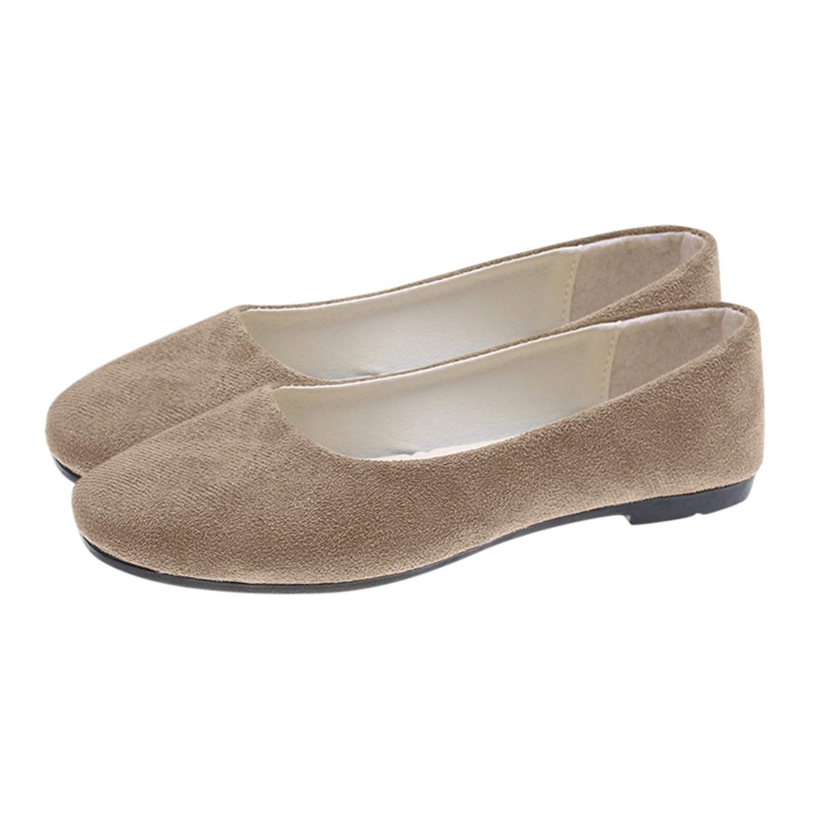 

Женские сандалии на плоской подошве, повседневные балетки, размер обуви 40