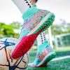 Men New TF Football Boots Sneakers