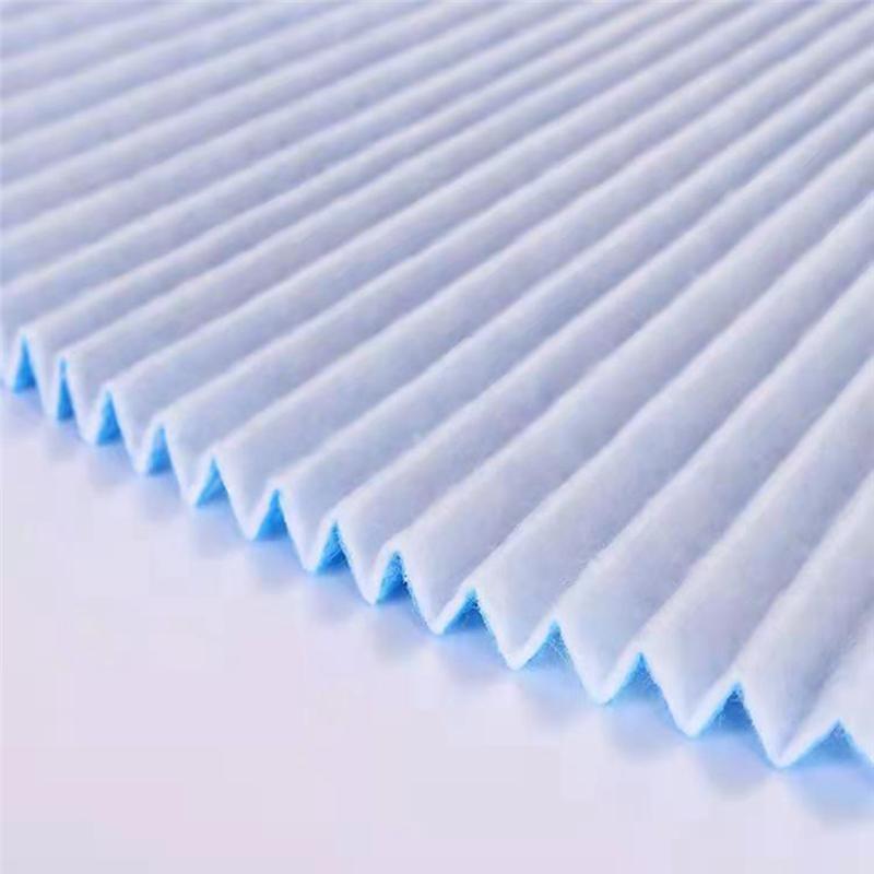 Air Purifier Parts Filter for DaiKin MC70KMV2 Series MCK75JVM-K MC 70 LVM MC709MV2 Air Purifier Filters