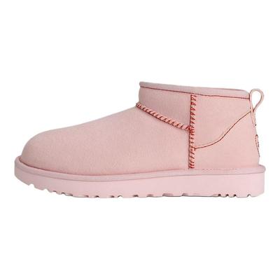 Sneakers Donna Classiche Ultra Mini Love 26 Rosetta Rosa 1180872-RTT