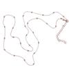 Punk Summer Beach Waist Chain Body Jewelry Belly Necklace Bead
