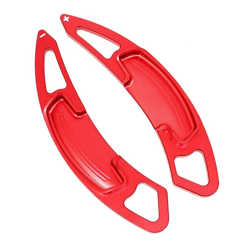 Pentru Honda Spirior CRV Civic Accord Acura Odyssey 2015 2016 2017 2018 Aluminiu Volan Schimb Paddle Shifter Extensie