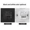 Smart   WiFi Thermostat for Home 16A Electric Heating Weekly Programmable Temperature Controller LCD Display Digital Intelligent Wall Thermostat