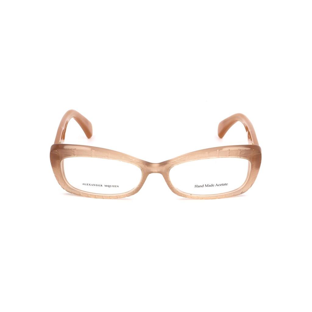 Montatura per occhiali da donna Alexander McQueen AMQ-4203-K6Z Ø 52 mm