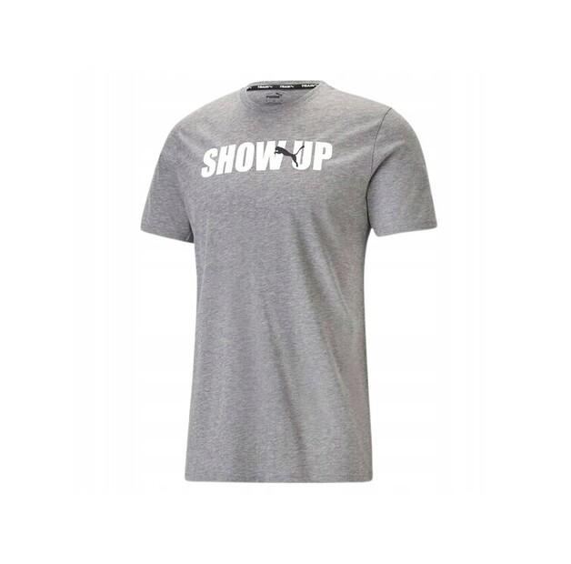 

Футболка Puma 52323603 EU M