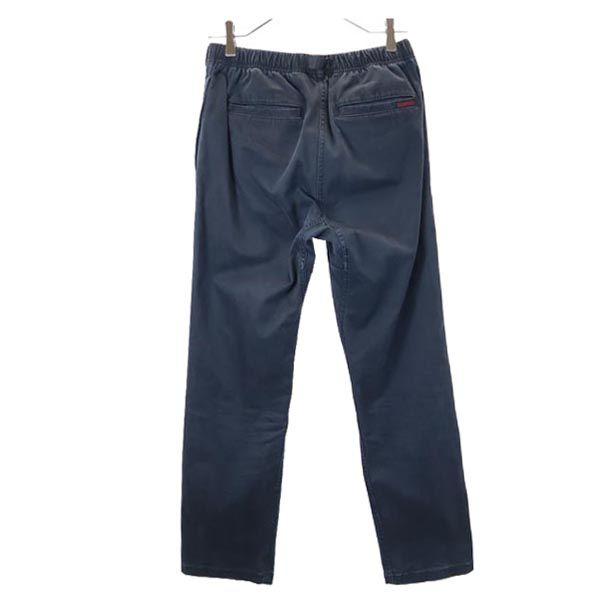 Gramicci Outdoor Pants XS Black Climbing Men's Used