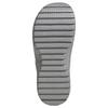 Adidas Adilette Platform Comfortable Soft Clogs Women Footwear Silver JQ9879