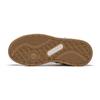 Li Ning Kids Versatile Comfortable Non-Slip Shock Absorbing Low-Top Skate Shoes Kids Skate Shoes White Blue YKCU078-1