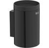 Hotels A817595CN0 Toothbrush Holder, Black