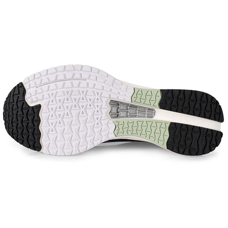 Li Ning Red Hare 4 Casual Textile, TPU Cushioning Slip Resistant Abrasion Resistant Breathable Lightweight Low top ARMS022-3