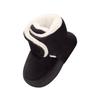 Baby Fleece Booties - Weiche Sohle Warme Schuhe