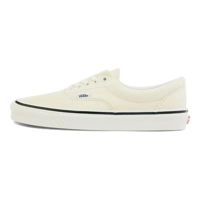 Era Lässige Bequeme Low-Top Skate Schuhe Unisex Sneaker Weiß VN0A2RR1QWP
