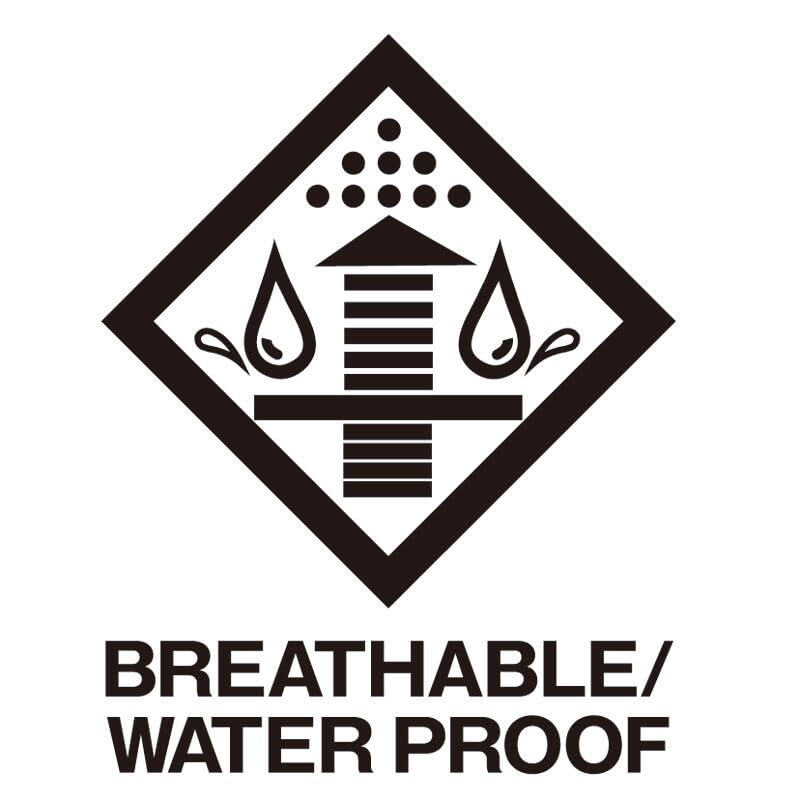 Little Presents AC-166 Wader Dry Socks L