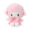 Sanrio Plush Toy (Character Award 2nd Logo Ribbon) My Sweet Piano Ages 3 and Up 747785
