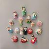 Cat Magnet Fridge Sticker With Strong Magnetic Diy Decor For Kitchen Organization