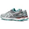 New Asics Gel Nimbus 22 Wide 'Sheet Rock' Women's 1012A586-020